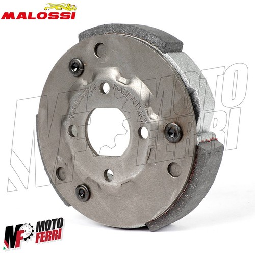 Embrague Malossi Fly Para Malaguti 50cc F12R Aire - F10 - Crosser - Imagen 2 de 4