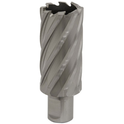 Sealey Rotabor Cutter HSS Ø31mm Cut Depth 50mm RBHSS31L main image 0