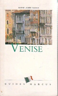 Venedig - Marie-José Ramos - V142887