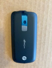 LOT OF 87 HTC 3G BLACK BATTERY DOOR EXCELLENT CONDITION