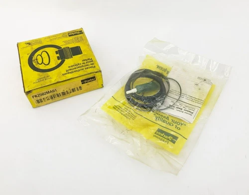 New Parker PK2502MA01 Piston Seal Kit