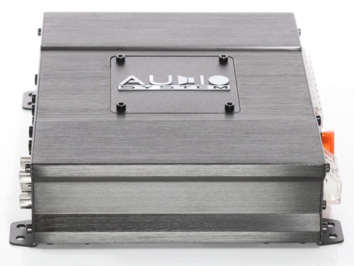 Audio System 6-Kanal Paket 4-Kanal X-80.4 D + 2-Kanal X-150.2 D Verstärker - Bild 3 von 12