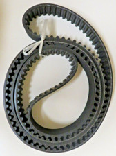 Goodyear S14M Super High Torque Timing Belt 400S14M3150