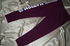 Victoria’s Secret Sweat Pants Jogger Pink Logo S Small — photo 4