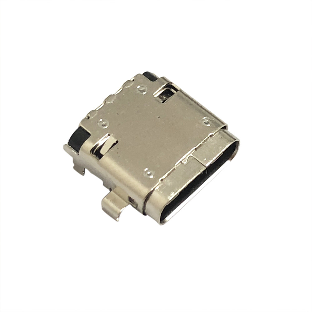 Porta Di Ricarica Type-C Superiore Per HP Spectre X360 13-AP0013DX / 13-AP0033DX - Foto 5