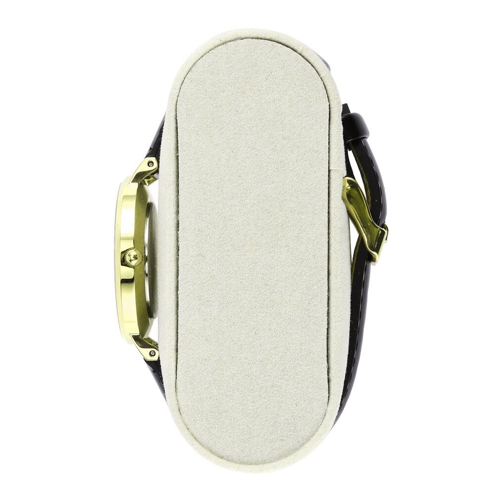 Coffret Présentation Pour 10 Montres - Boîte Rangement Vitrine Noir, Neuf
