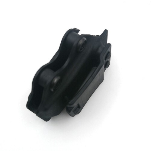 IWB/OWB Gun Holster Single Magazine Case Fits Glock 17 19 26/23/27/31/32/33 M9 - Bild 4 von 5