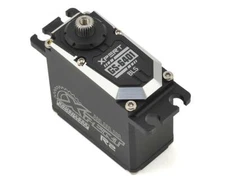 Xpert R2 Cyclic Metal Gear Brushless Servo (High Voltage) [XPTGGS-6401-HV]
