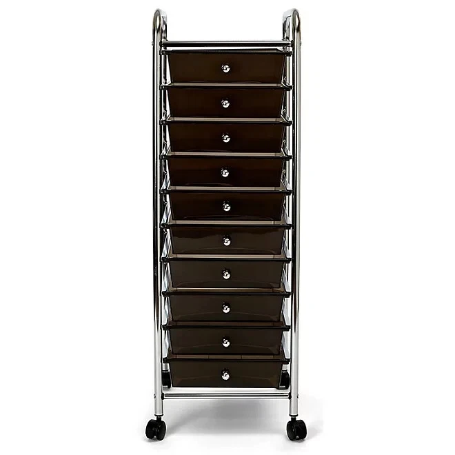 Carro Seville Classics 10 cajones (varios colores) Foto 2 de 4
