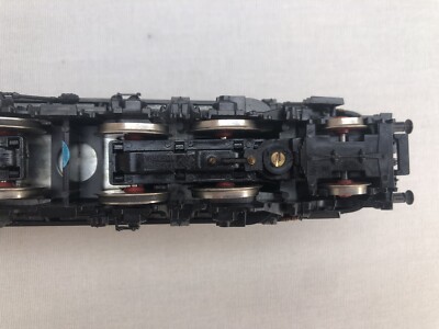 Roco H0 - 4141C - Locomotive électrique (1) - BR 118 051-2