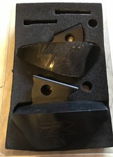 PATINS DE PROTECTION TOP BLOCK GSR 600 CRASH PROTECT SUZUKI