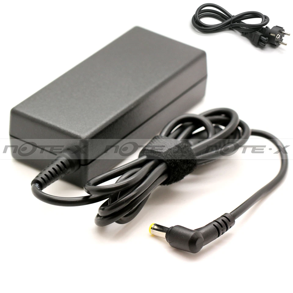 Alimentation chargeur pour portable PACKARD BELL Easynote TE11HC-B9604G50Mnks - Photo 1/1