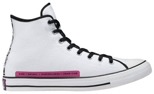 Converse Chuck Taylor All Star CX High Dramatic Nights Sneakers