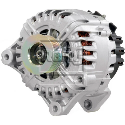 Alternador-DIESEL Remy 11005 Reman se adapta a BMW X5 2013 3,0 L-L6 Foto 2 de 4