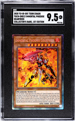 yugioh immortal phoenix gearfried deck Amazon.com: Generic Complete Custom Deck for Yu-Gi-Oh!