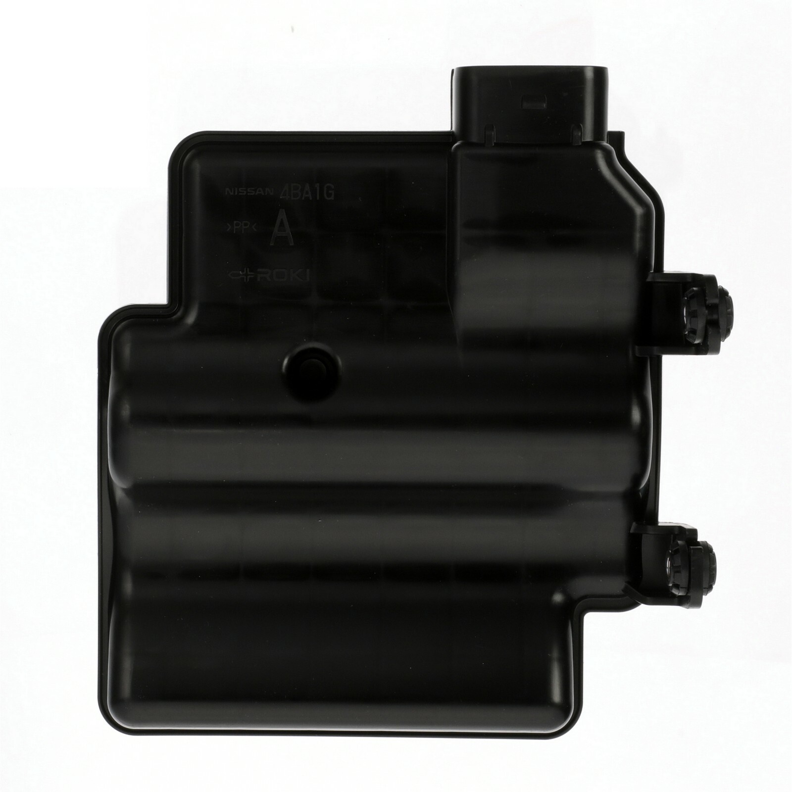 Conjunto de resonador para Nissan Rogue 2014-2019 (P/N 16585-4BA1A)