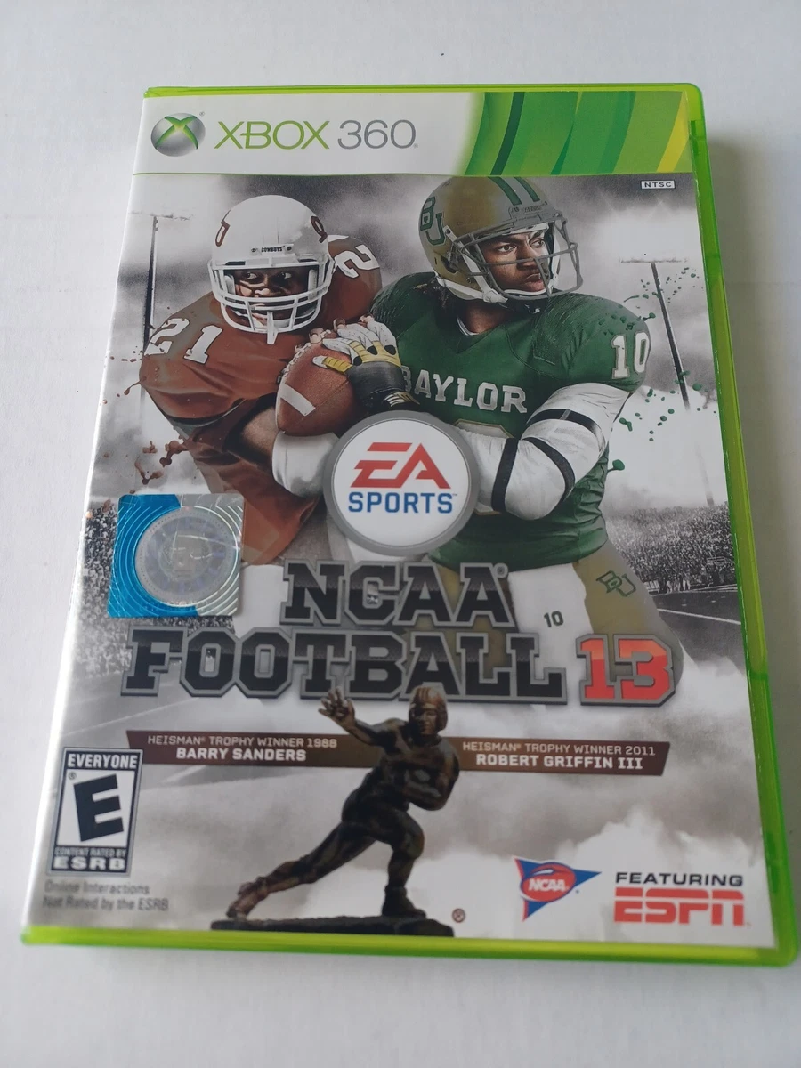 Ncaa Football 15 Xbox One
