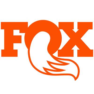 Zone Offroad FOX98450700 Rear FOX ADV 2.0 IFP Shock for 2014-2017 Ram 2500 4WD