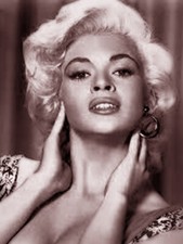 Jayne Mansfield 1964