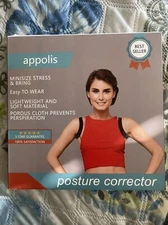 Appolis Posture Corrector Unisex Adjustable