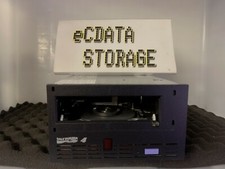 IBM STK 95P4915 LTO4 FH FC INTERNAL TAPE DRIVE