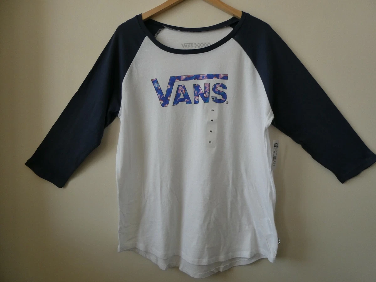 Ebay vans outlet t shirt