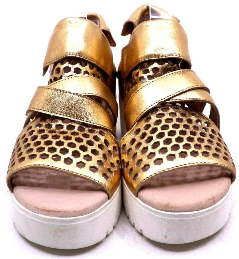 Django & Juliette Tropics Sandal | Nude main image 1