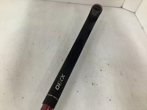 unisex 2022 Dunlop XXIO 12 Bordeaux H5 25deg A-flex UT Utility Hybrid Golf B317 - Picture 5 of 6