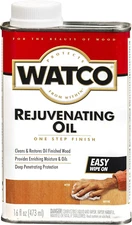 Watco 66051H Rejuvenating Oil, Pint