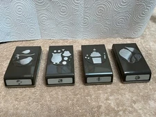 Stampin Up! Next Level, Multi Image Slim Style Punches