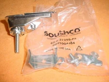 Southco  62-00-149-0245, Latch, Lift and Turn, Flush, Chrome Plated
