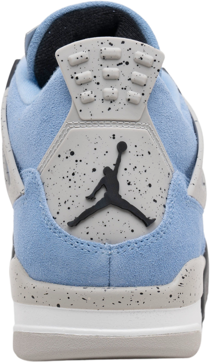 4s light blue
