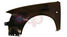 AUDI A6 1997 - 2001 FRONT WING PASSENGERS SIDE LEFT NEARSIDE BRAND NEW PRIMED
