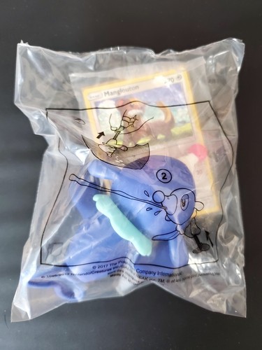Lot De 22 Figurines Schtroumpfs – Maison McDonald's Happy Meal – Occasion