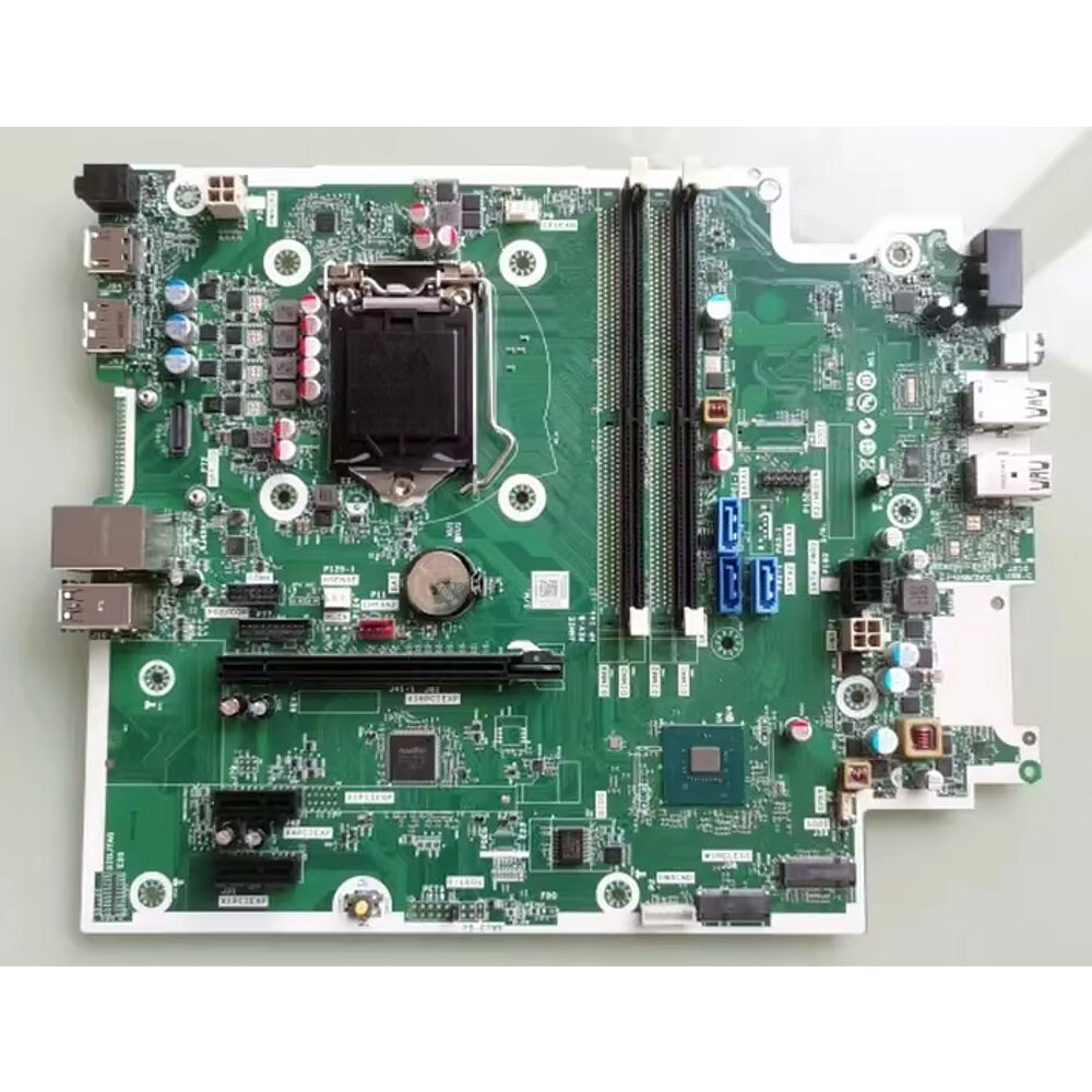 マリハ New For HP desktop 400 G7 MT Motherboard L76447-002 M87682-001 | eBay