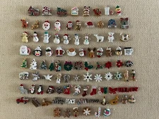 Origami Owl "Your Choice" of Christmas Charms "New" C 2