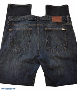 vans off the wall jeans