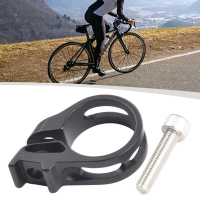 Aluminum Alloy Outdoor Bicycle Shifter Clamp For-Sram X7 X9 X0 XX XO1 XX1