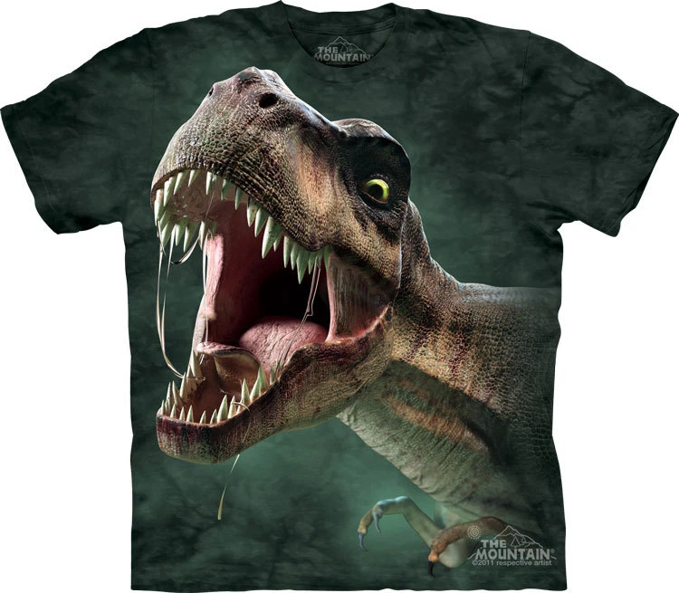 T rex t sale shirt