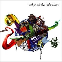 Errol - Jm The Trade Secrets - Cd - G3Z