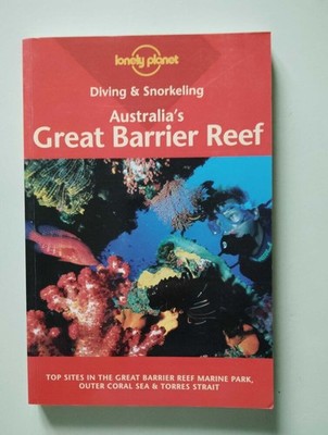 Australiens Great Barrier Reef (Lonely Planet Diving And Schnorcheln