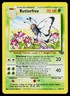 Pokemon Jungle #034/130 Butterfree