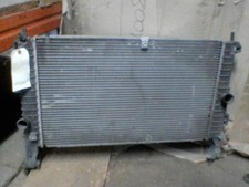 Radiateur Opel MERIVA