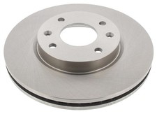 2x Bremsscheibe Vorderachse für HYUNDAI KIA ELANTRA III Stufenheck SONATA IV