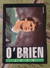 Click to enlarge Ken O'Brien