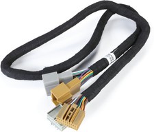 Axxess AXEXH-GM10 GM Radio Tuner Extension Harness for select models with IOB/IO