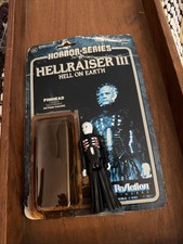 2014 Funko Horror Series ReAction Figures 23