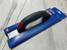 Faithfull Tile Grout Float 12" x 4" (619HL)