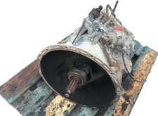 VOLVO FL, FL6, FL7, FL10, FL12, FS718 TP1659817 Gearbox 20401948 20376964