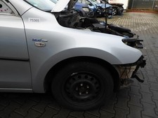 Kotflügel rechts Hyundai I30 (FDH) 1.4I 80KW 109PS Bj.2009 Kotflügel rechts Hyundai I30 (FDH) 1.4I 80KW 109PS Bj.2009